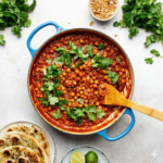 Chana Masala