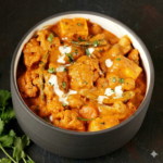 Vegetable Tikka Masala