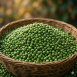 Green Peas