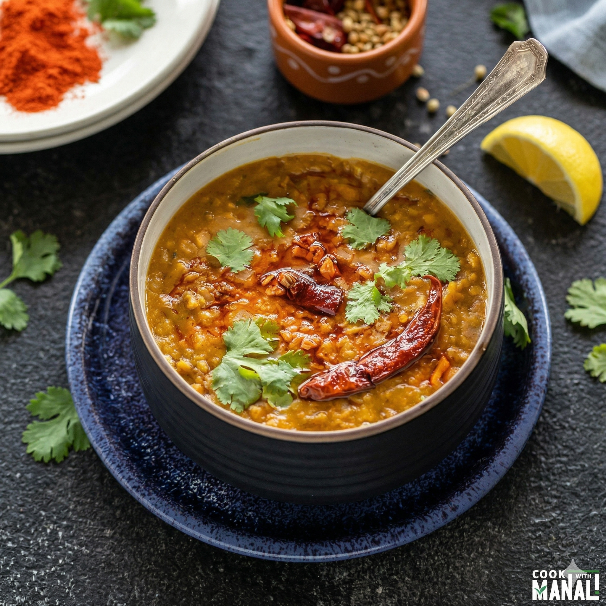 dal tadka Dal Tadka - Image 1