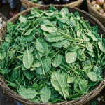 Palak(Spinach)